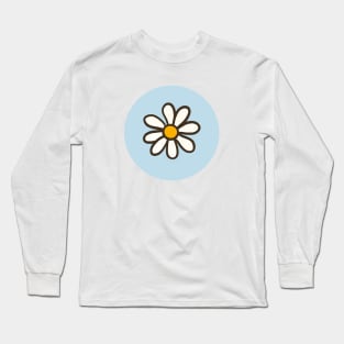 Daisy Chain Long Sleeve T-Shirt